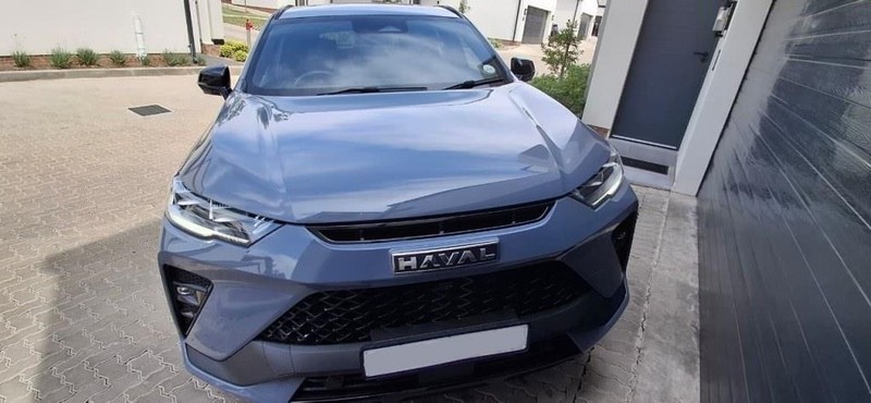 Haval h6 gt - Mit Mak Motors - Image 2