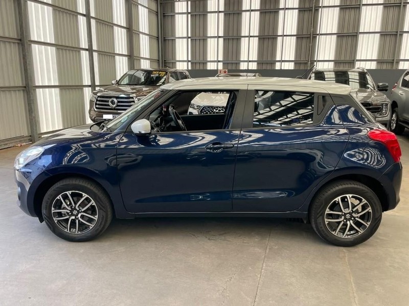 Suzuki Swift - Mit Mak Motors - Image 7