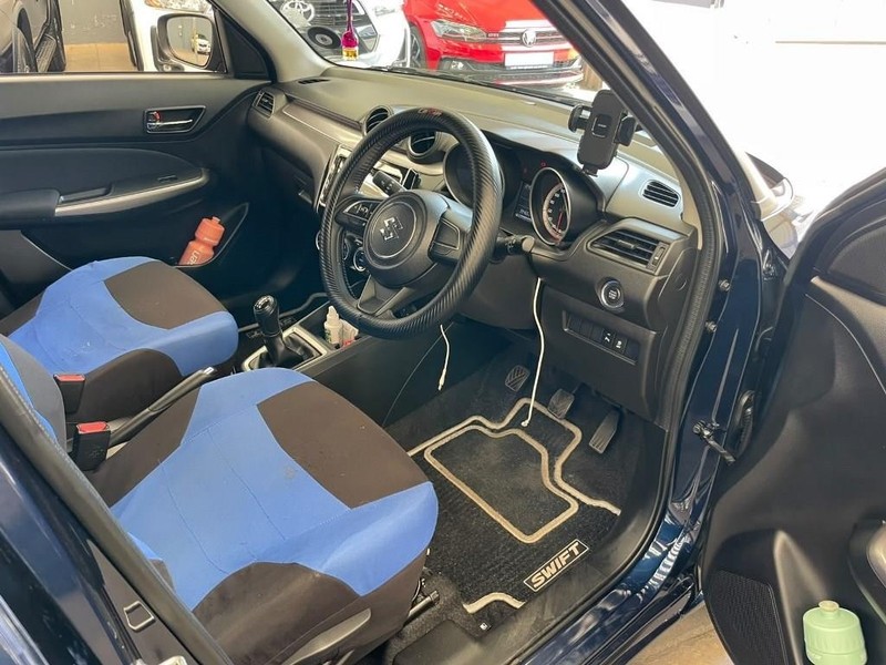 Suzuki Swift - Mit Mak Motors - Image 5