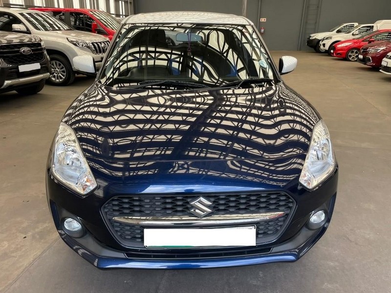 Suzuki Swift - Mit Mak Motors - Image 3