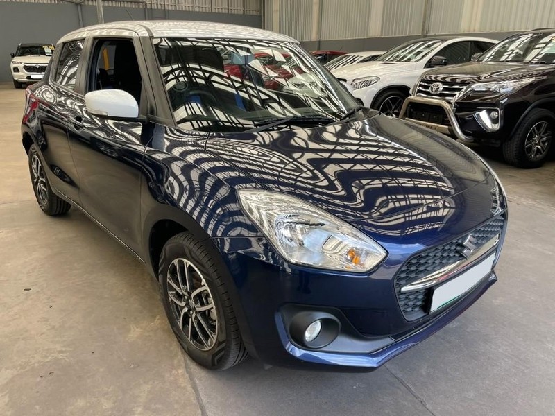 Suzuki Swift - Mit Mak Motors - Image 2