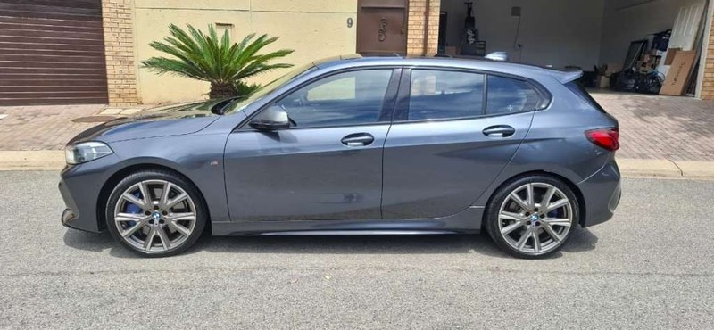 BMW 1 Series - Mit Mak Motors - Image 2