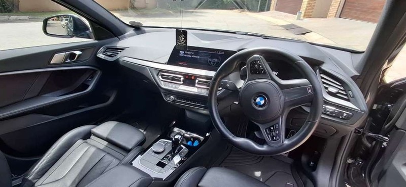 BMW 1 Series - Mit Mak Motors - Image 7