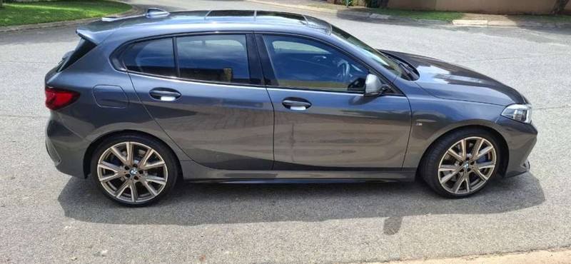 BMW 1 Series - Mit Mak Motors - Image 6