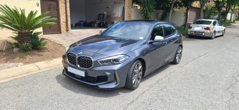 BMW 1 Series - Mit Mak Motors - Image 3