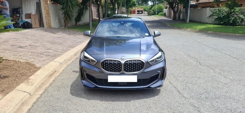 BMW 1 Series - Mit Mak Motors - Image 4