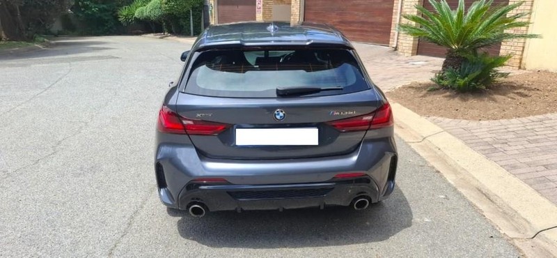 BMW 1 Series - Mit Mak Motors - Image 5