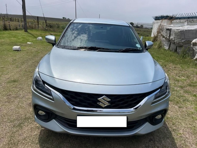 Suzuki Baleno - Mit Mak Motors - Image 3