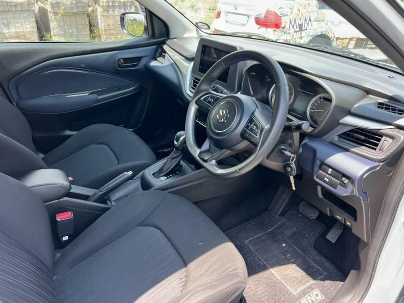 Suzuki Baleno - Mit Mak Motors - Image 5