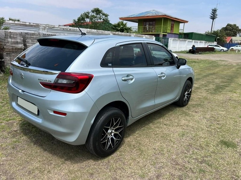 Suzuki Baleno - Mit Mak Motors - Image 6