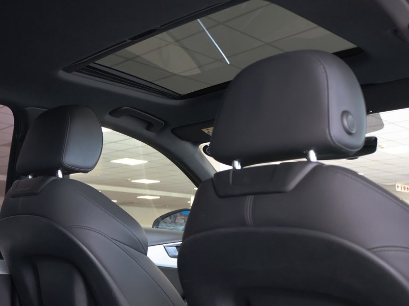 Audi A4 - Hatfield VW Rivonia - Image 13