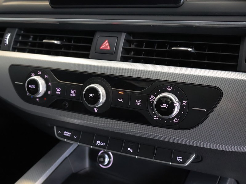 Audi A4 - Hatfield VW Rivonia - Image 18