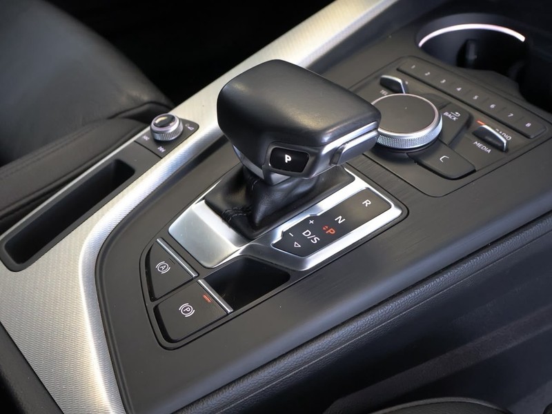 Audi A4 - Hatfield VW Rivonia - Image 19