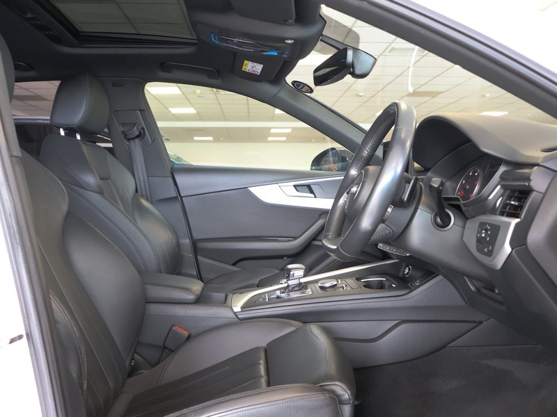 Audi A4 - Hatfield VW Rivonia - Image 25