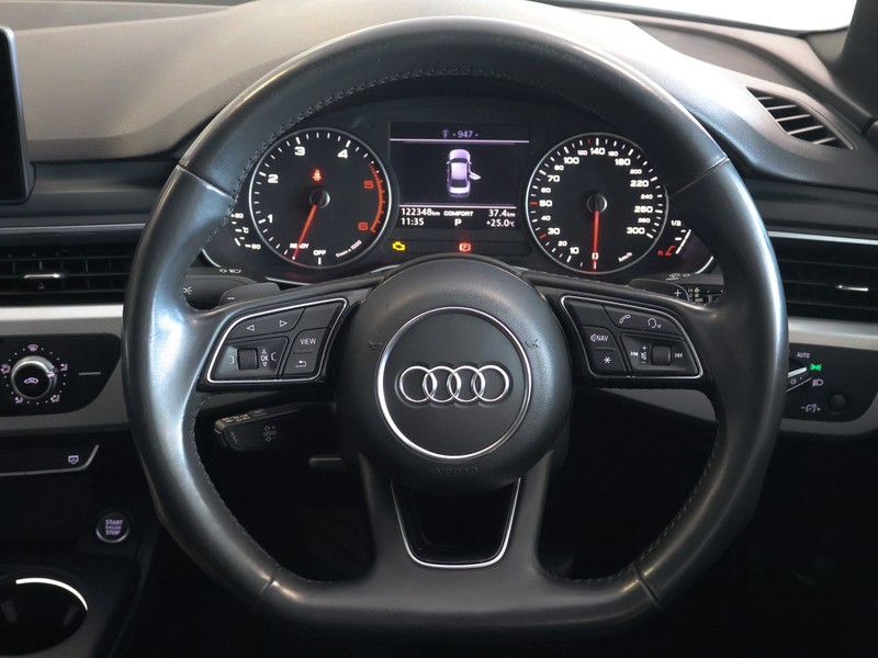 Audi A4 - Hatfield VW Rivonia - Image 26