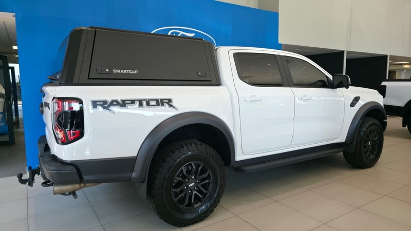 Ford Ranger - Ford Amanzimtoti - Image 6