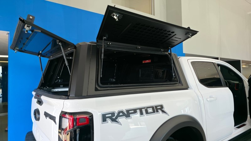 Ford Ranger - Ford Amanzimtoti - Image 7