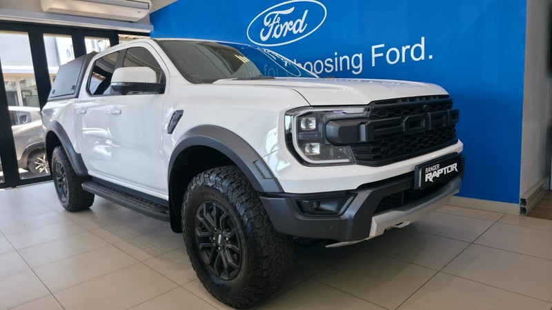 Ford Ranger - Ford Amanzimtoti - Image 2