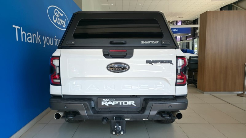 Ford Ranger - Ford Amanzimtoti - Image 5