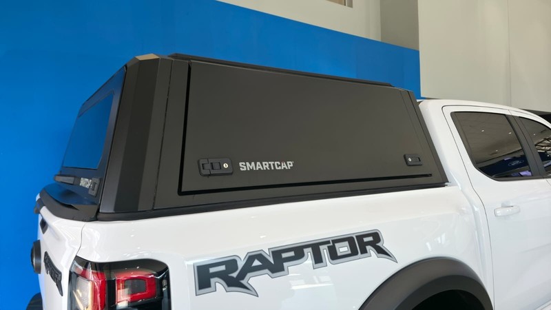 Ford Ranger - Ford Amanzimtoti - Image 4