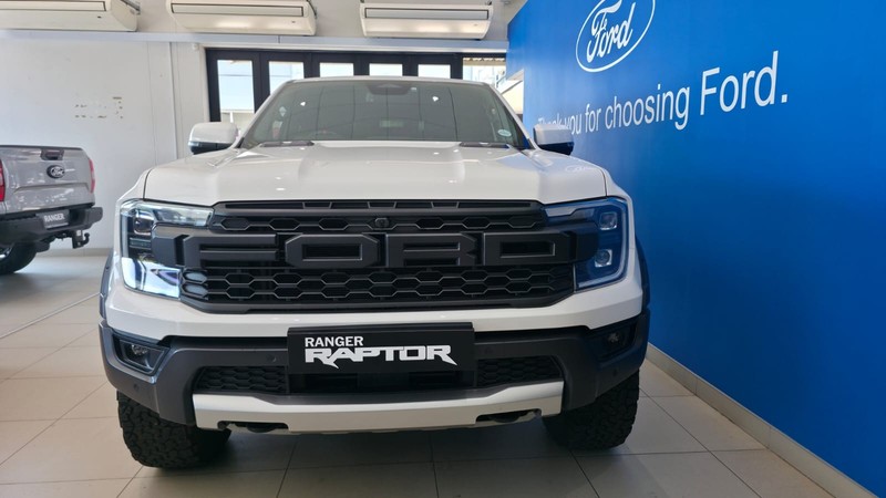 Ford Ranger - Ford Amanzimtoti - Image 3