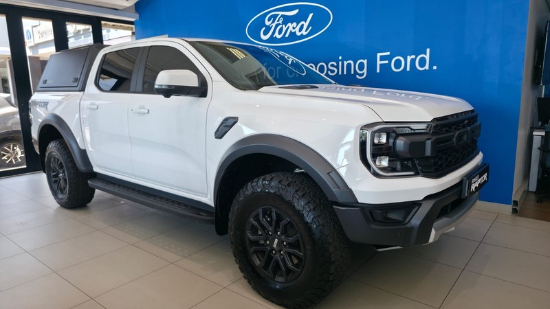 Ford Ranger - Ford Amanzimtoti - Image 1