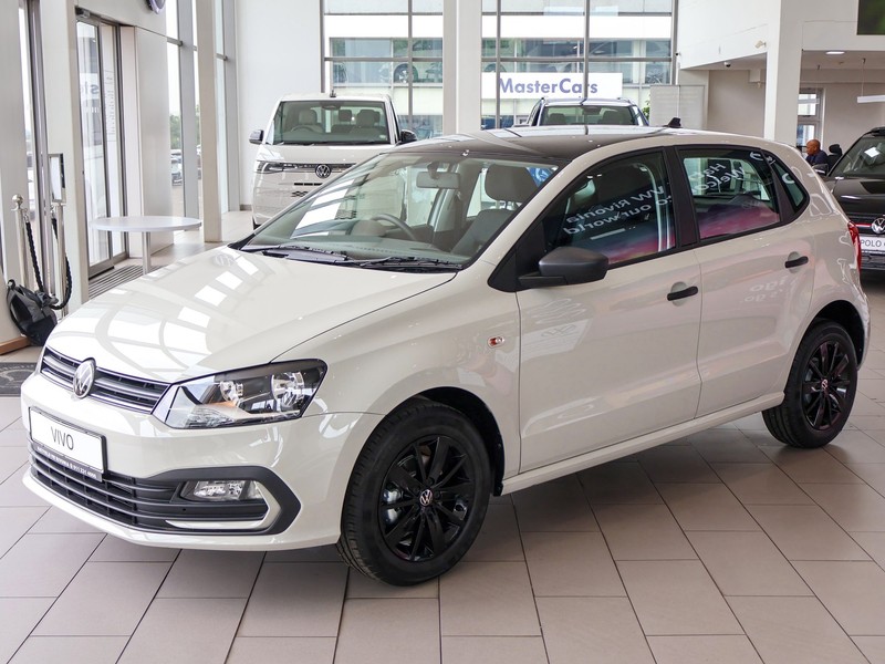 Volkswagen Polo Vivo - Hatfield VW Rivonia - Image 3