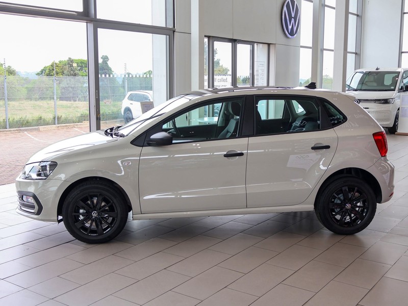 Volkswagen Polo Vivo - Hatfield VW Rivonia - Image 8