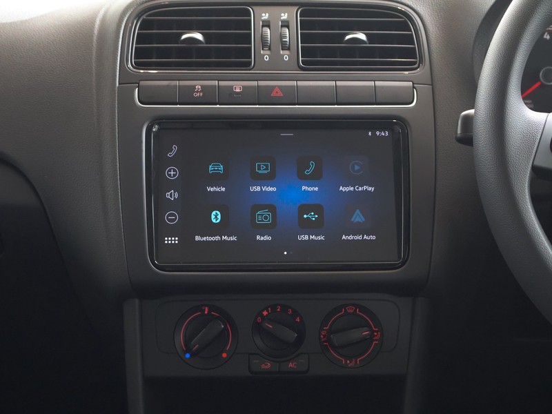 Volkswagen Polo Vivo - Hatfield VW Rivonia - Image 15