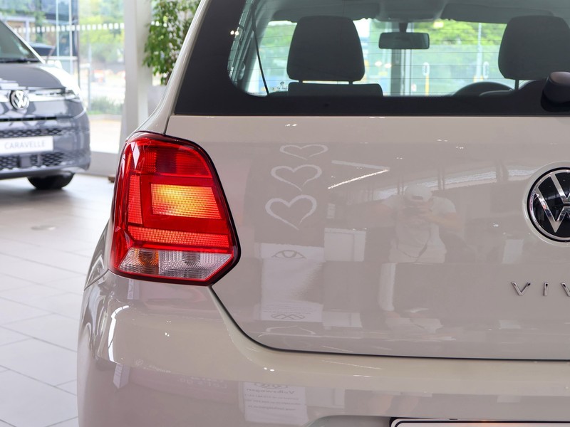 Volkswagen Polo Vivo - Hatfield VW Rivonia - Image 10