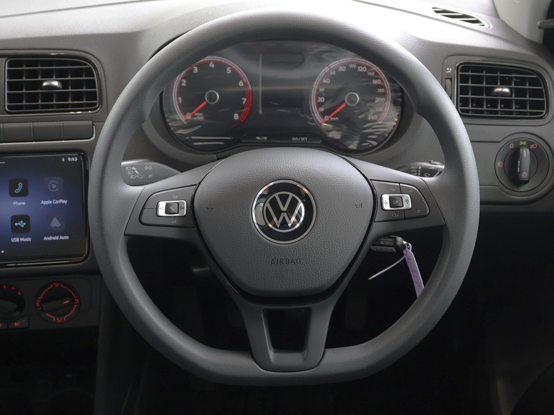 Volkswagen Polo Vivo - Hatfield VW Rivonia - Image 14