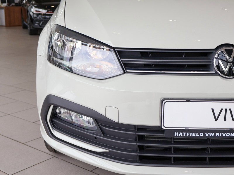 Volkswagen Polo Vivo - Hatfield VW Rivonia - Image 4