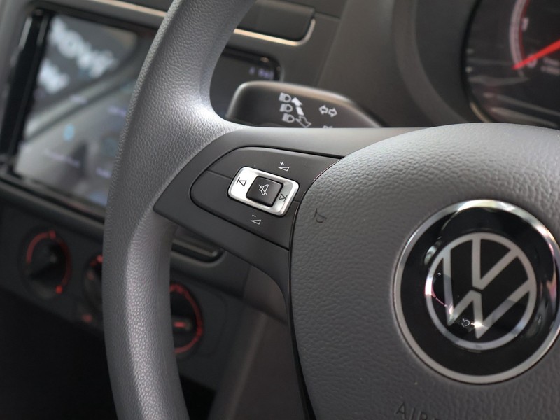 Volkswagen Polo Vivo - Hatfield VW Rivonia - Image 19