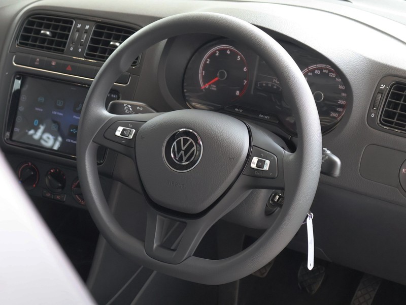 Volkswagen Polo Vivo - Hatfield VW Rivonia - Image 22