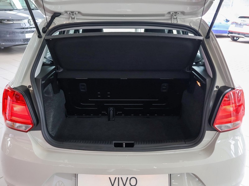 Volkswagen Polo Vivo - Hatfield VW Rivonia - Image 23
