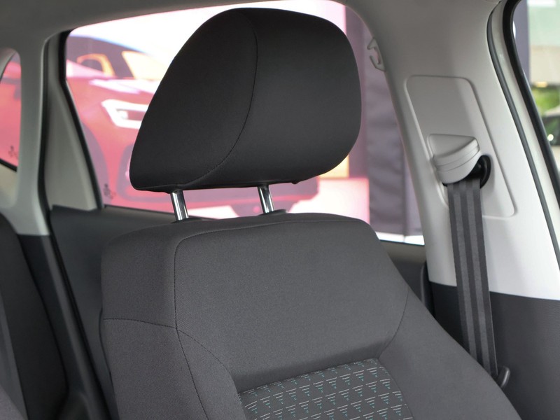 Volkswagen Polo Vivo - Hatfield VW Rivonia - Image 27
