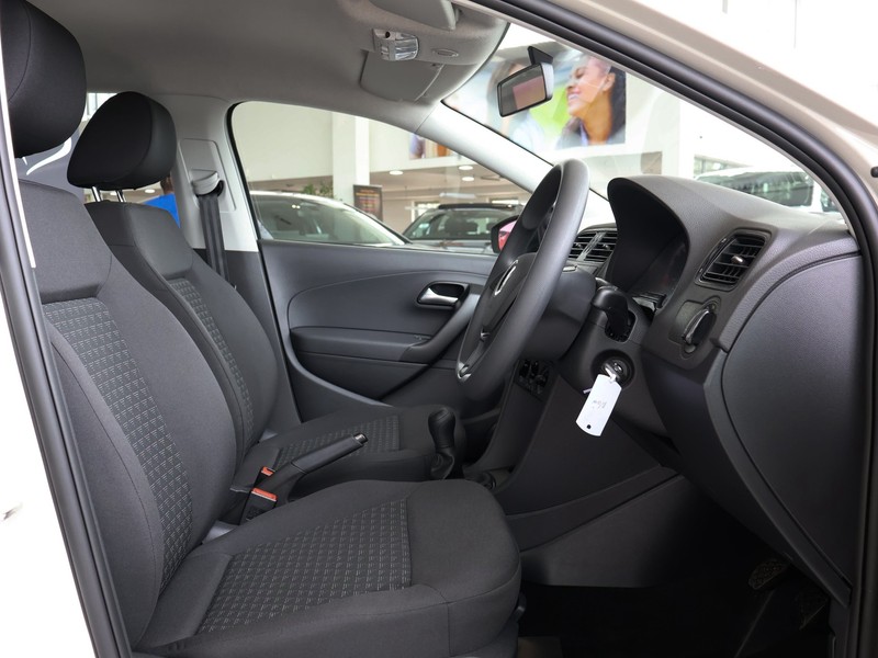 Volkswagen Polo Vivo - Hatfield VW Rivonia - Image 25