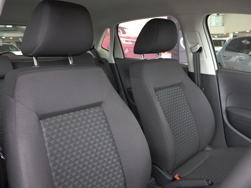 Volkswagen Polo Vivo - Hatfield VW Rivonia - Image 29