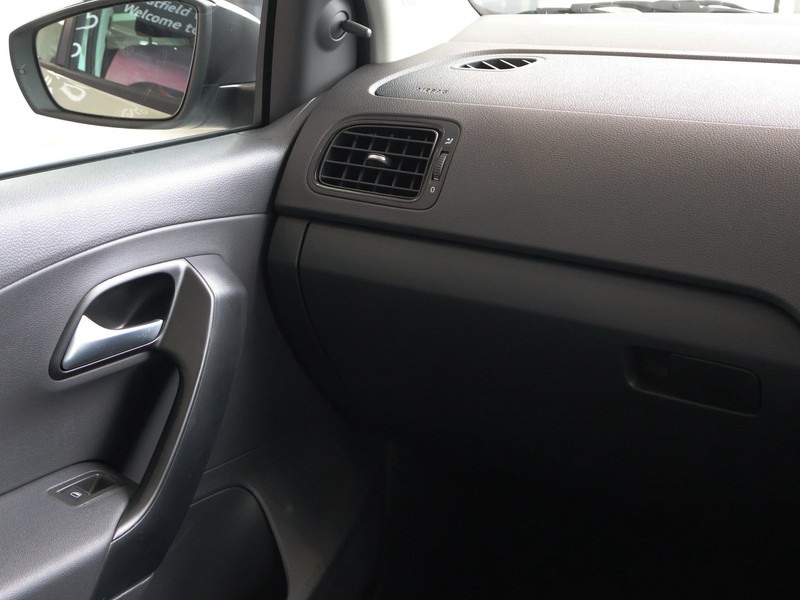 Volkswagen Polo Vivo - Hatfield VW Rivonia - Image 26