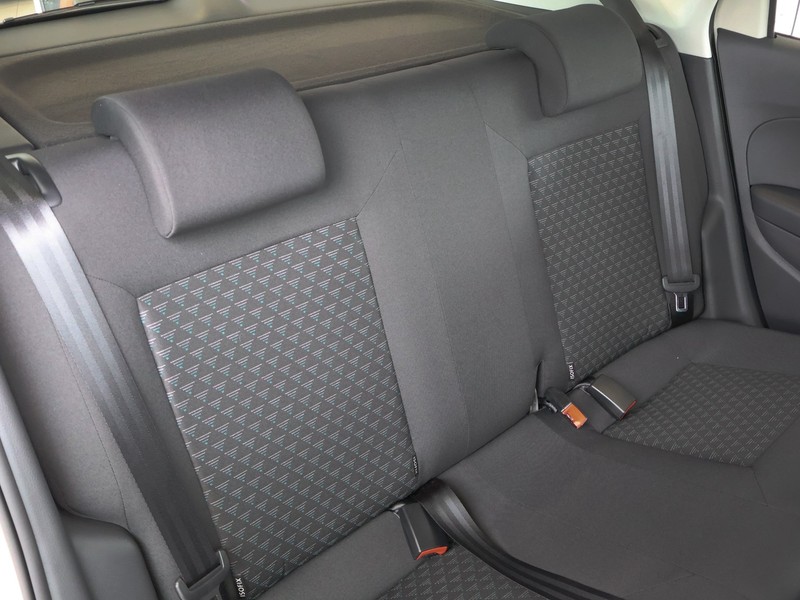 Volkswagen Polo Vivo - Hatfield VW Rivonia - Image 28
