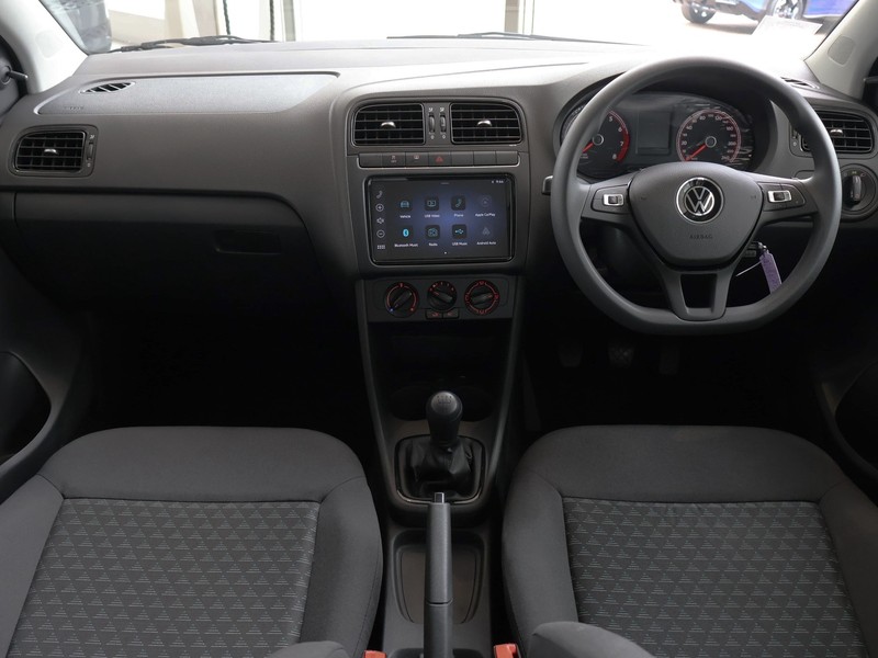 Volkswagen Polo Vivo - Hatfield VW Rivonia - Image 24