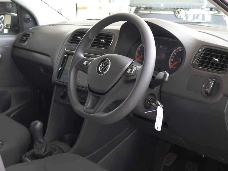 Volkswagen Polo Vivo - Hatfield VW Rivonia - Image 21