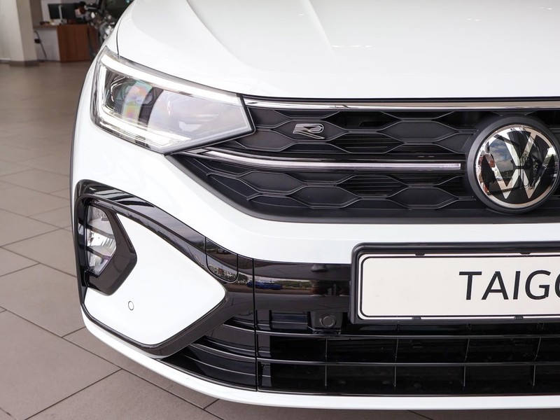 Volkswagen Taigo - Hatfield VW Rivonia - Image 4