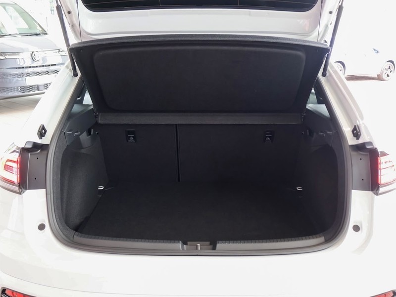 Volkswagen Taigo - Hatfield VW Rivonia - Image 13