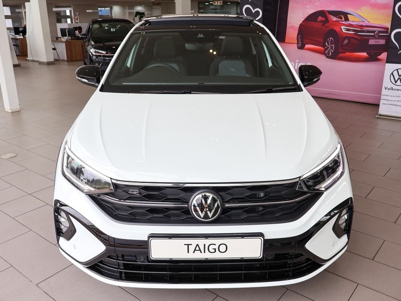 Volkswagen Taigo - Hatfield VW Rivonia - Image 2