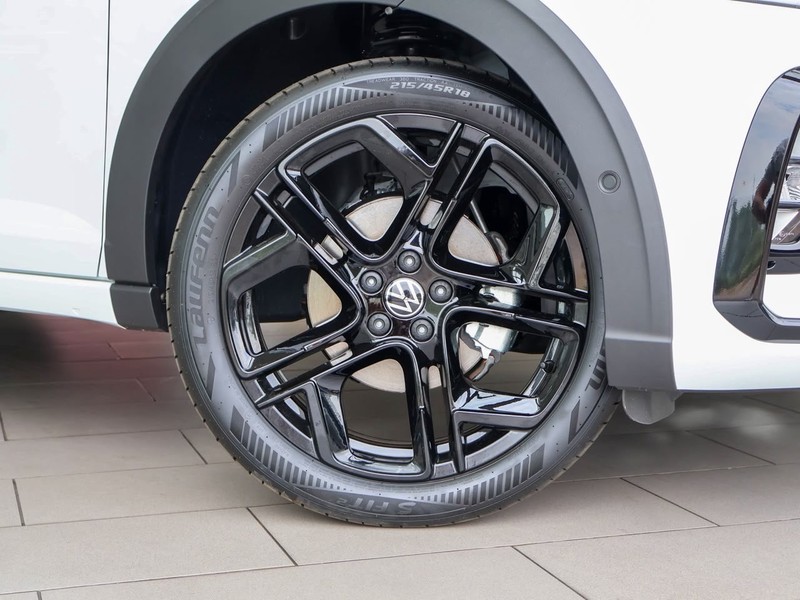Volkswagen Taigo - Hatfield VW Rivonia - Image 6