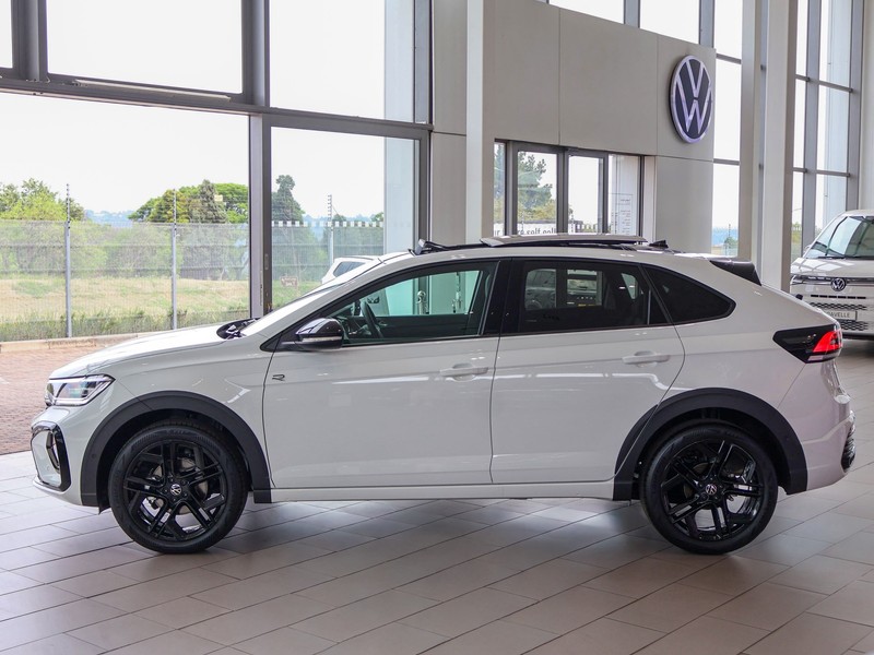 Volkswagen Taigo - Hatfield VW Rivonia - Image 11