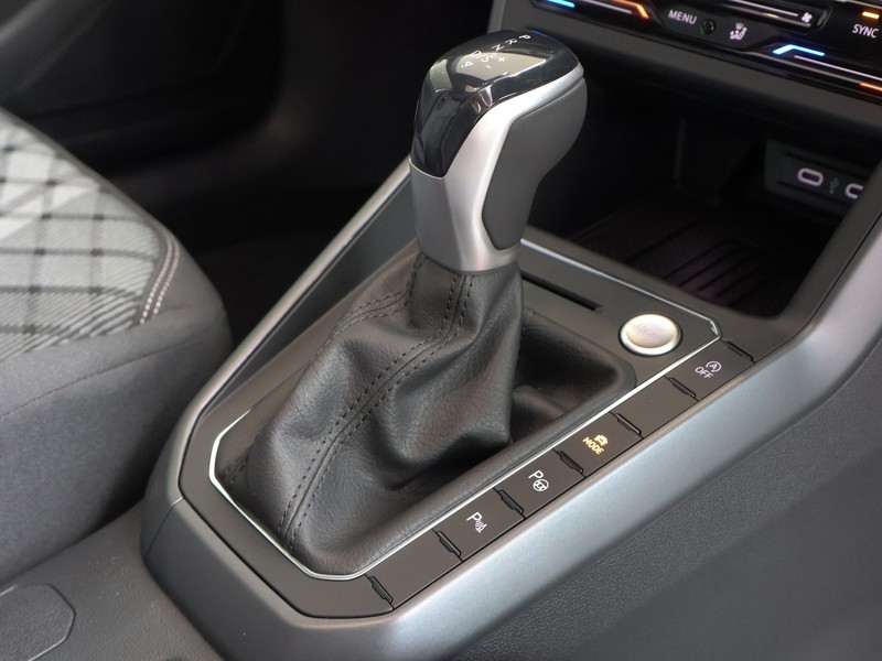 Volkswagen Taigo - Hatfield VW Rivonia - Image 23
