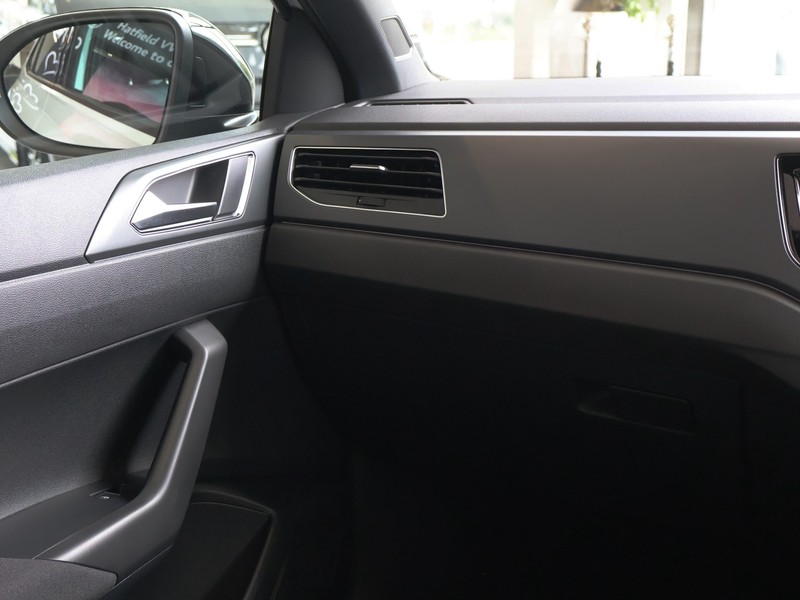 Volkswagen Taigo - Hatfield VW Rivonia - Image 18