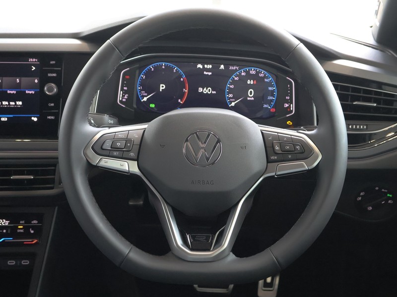 Volkswagen Taigo - Hatfield VW Rivonia - Image 28